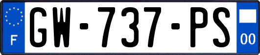 GW-737-PS