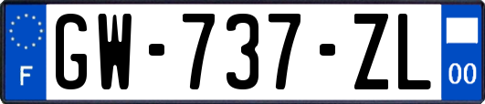 GW-737-ZL