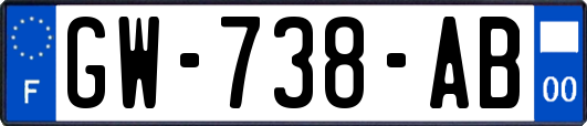 GW-738-AB