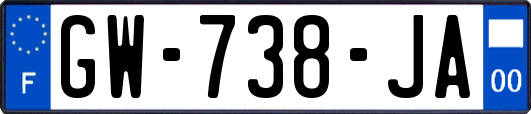 GW-738-JA