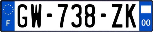 GW-738-ZK