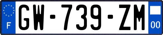 GW-739-ZM
