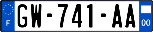 GW-741-AA