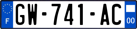 GW-741-AC