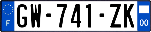 GW-741-ZK