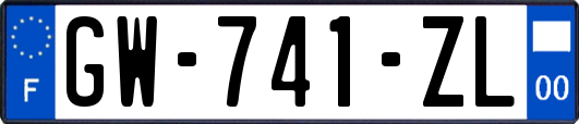 GW-741-ZL