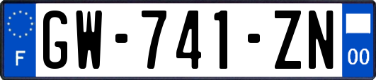 GW-741-ZN
