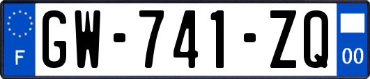 GW-741-ZQ