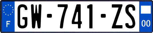 GW-741-ZS