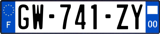 GW-741-ZY