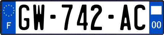 GW-742-AC