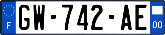 GW-742-AE