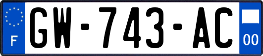 GW-743-AC