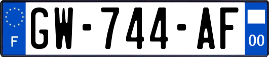 GW-744-AF