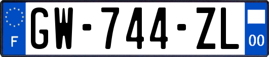 GW-744-ZL
