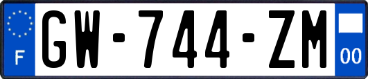 GW-744-ZM