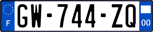 GW-744-ZQ