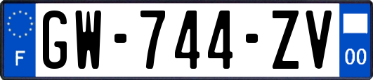 GW-744-ZV