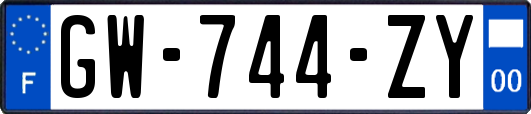GW-744-ZY