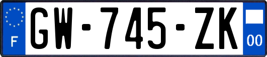 GW-745-ZK
