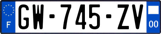 GW-745-ZV