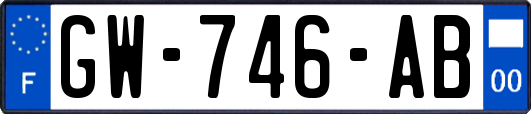 GW-746-AB