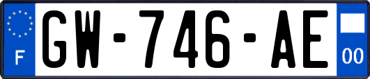 GW-746-AE