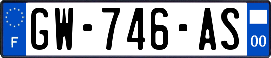 GW-746-AS