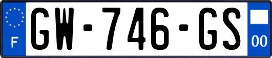 GW-746-GS
