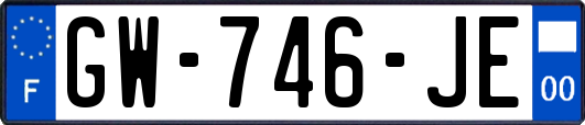 GW-746-JE