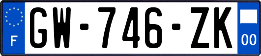 GW-746-ZK