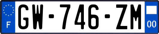 GW-746-ZM