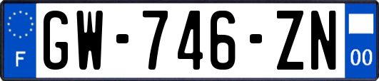 GW-746-ZN