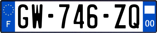 GW-746-ZQ