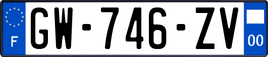 GW-746-ZV