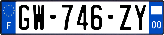 GW-746-ZY
