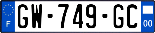 GW-749-GC