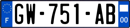 GW-751-AB