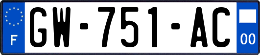 GW-751-AC