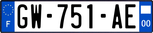 GW-751-AE