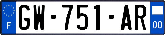GW-751-AR