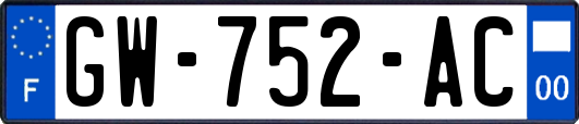 GW-752-AC