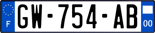 GW-754-AB