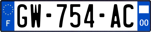 GW-754-AC