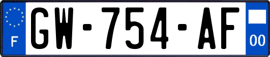 GW-754-AF