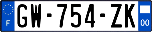 GW-754-ZK