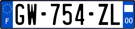 GW-754-ZL