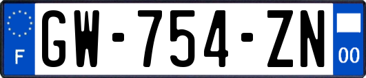 GW-754-ZN