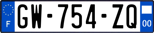 GW-754-ZQ