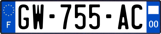 GW-755-AC